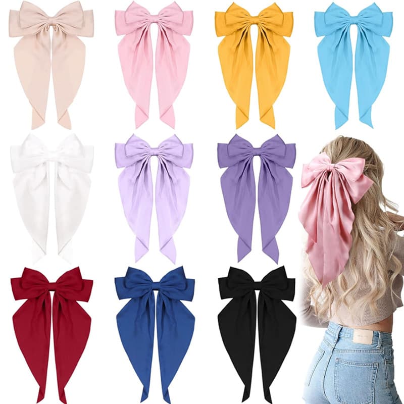 Hair Bow