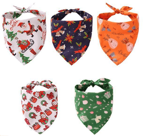 Pet Bandana