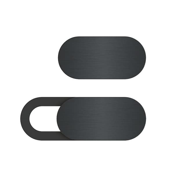 Webcam cover