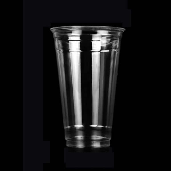 16oz PLA Plastic Cup