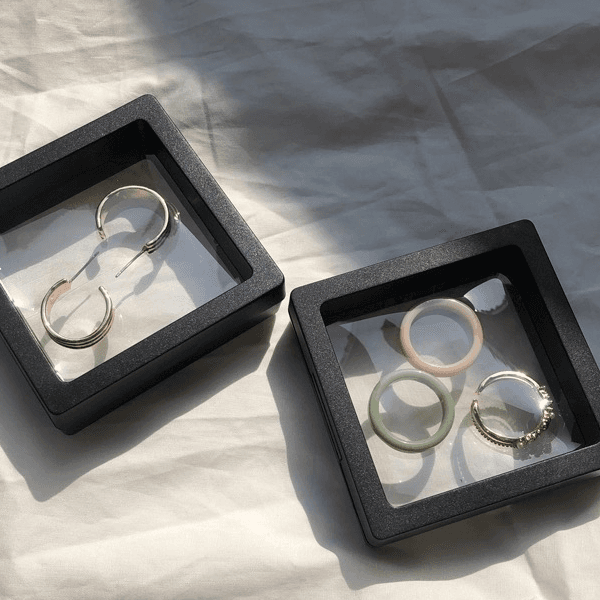 Jewelry Storage Box