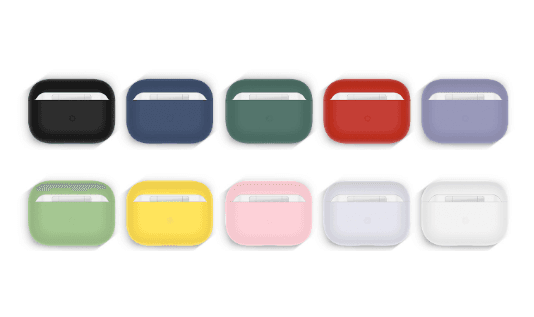 Wireless Bluetooth headset holder