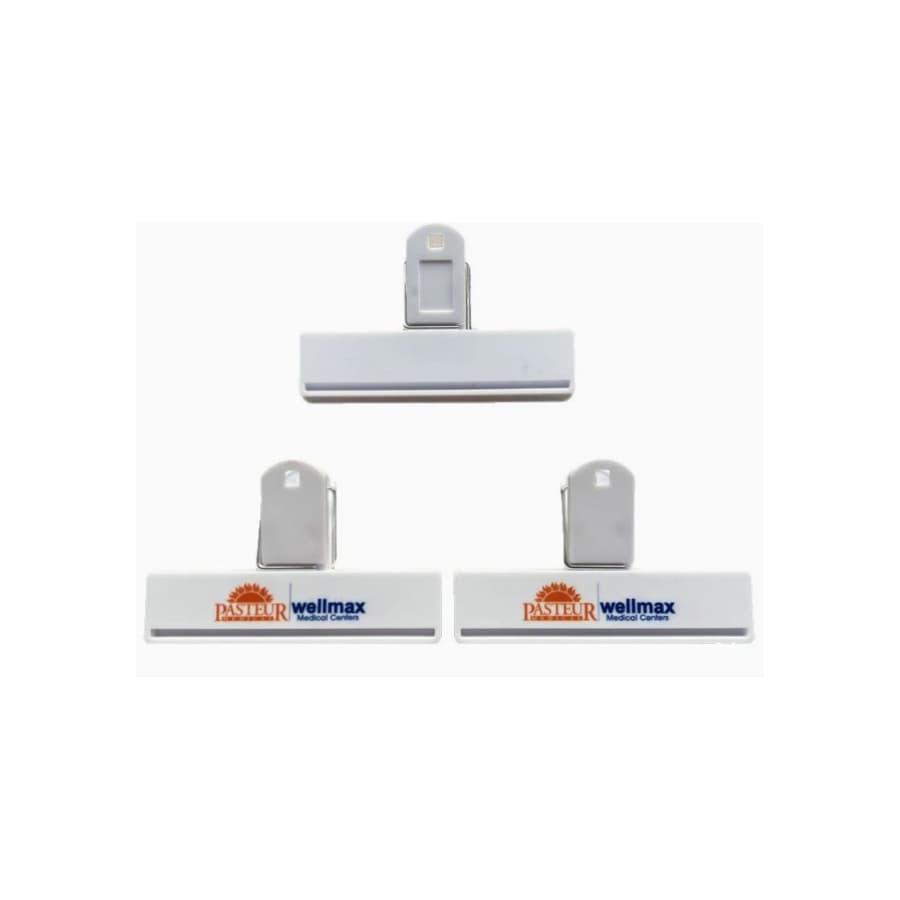 Sealing Clip