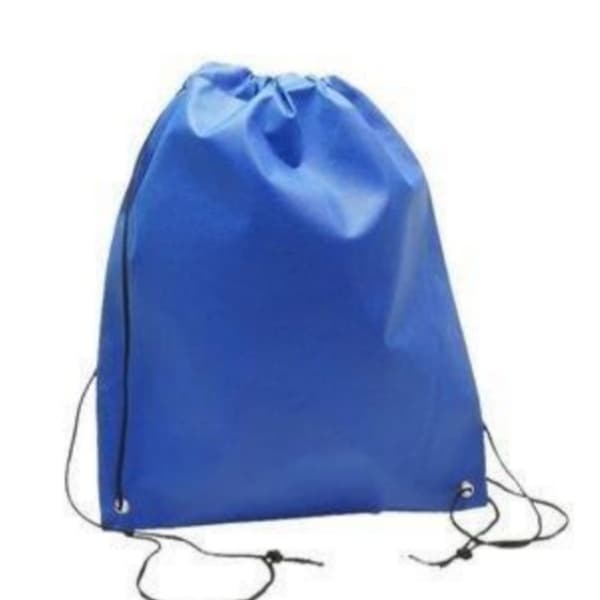 Drawstring Bag