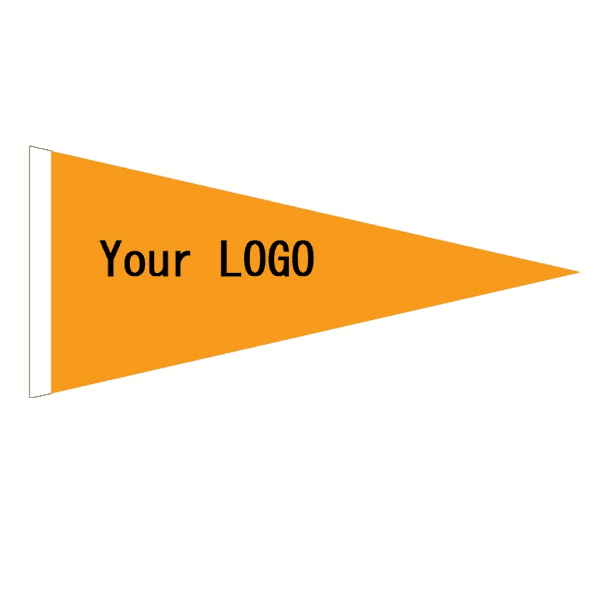 Felt Pennant