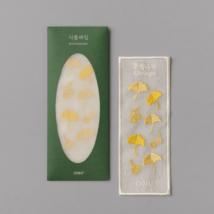 Bookmark