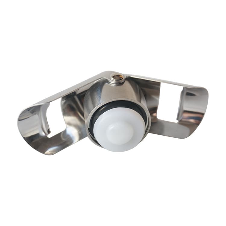 Champagne Bottle Stoppers