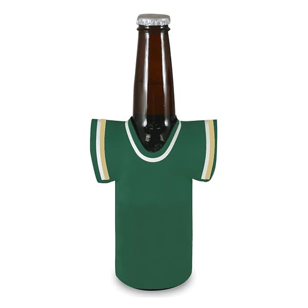 Bottle Jersey Koozies