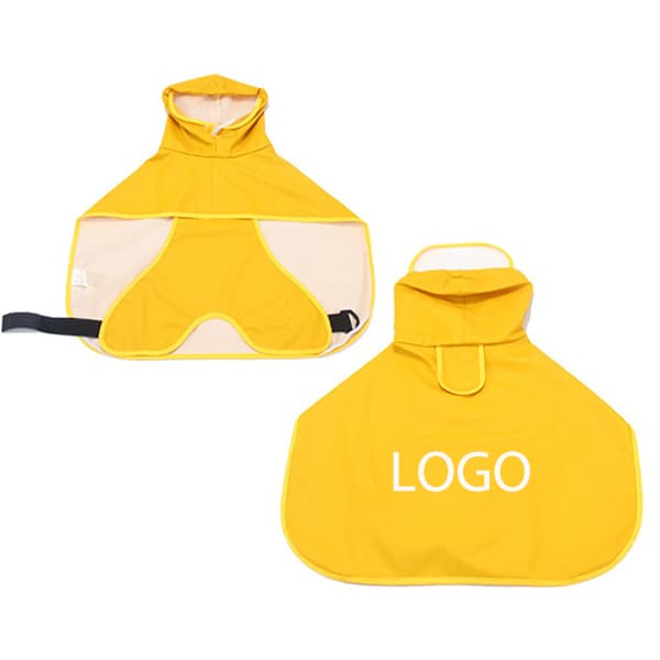 Dog Raincoat