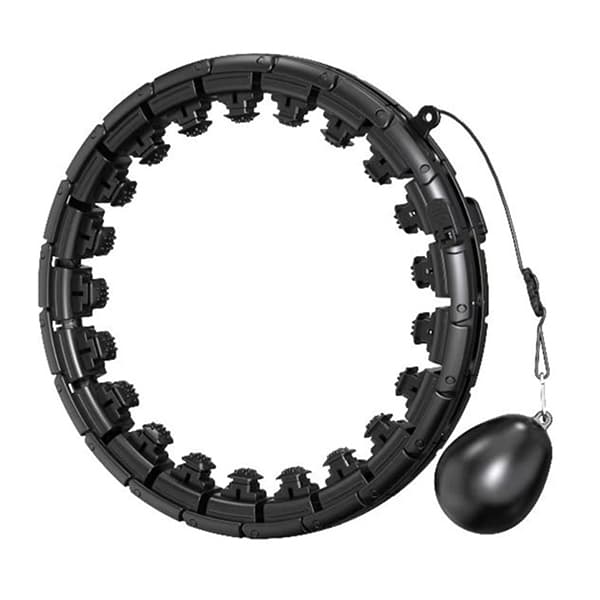 Fit hoop