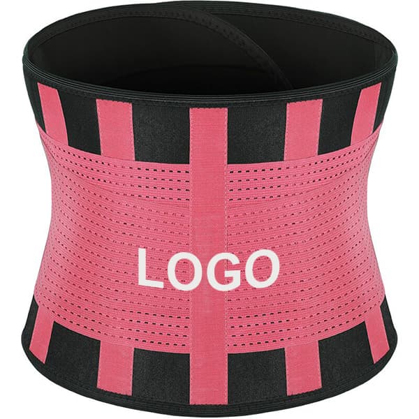 Slimming Body Shaper Belt