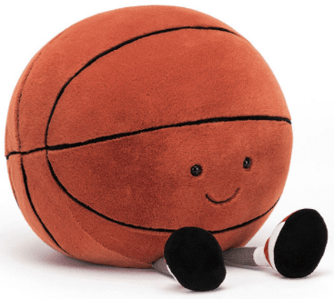 custom plush doll