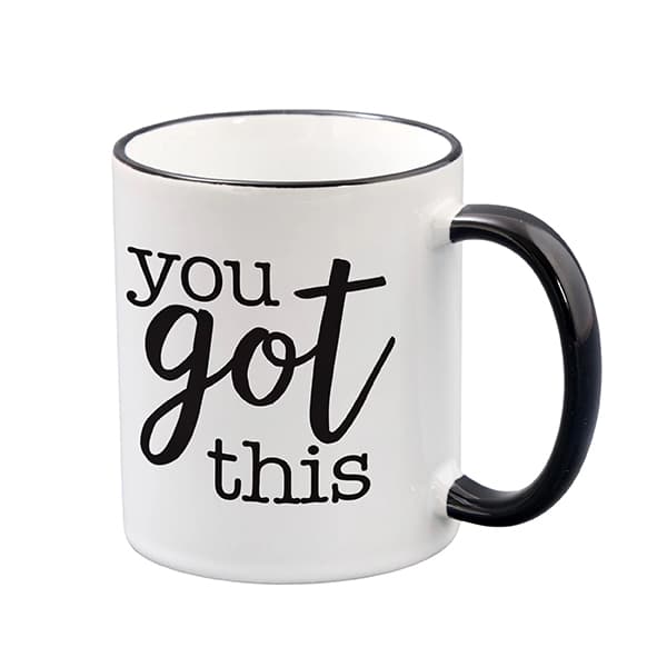 coffee mugs