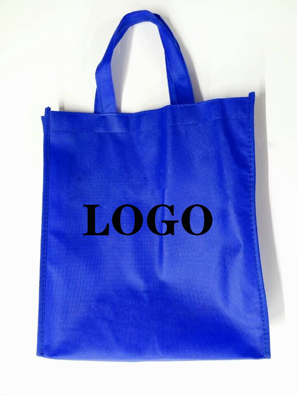 Silkscreen Non-woven Tote Bag