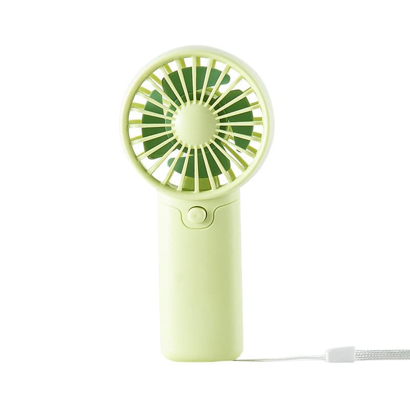 Mini Hand-Held Fan