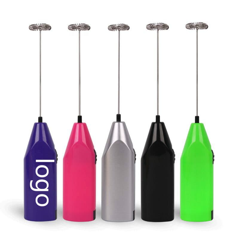 Egg Beater & Foam Maker