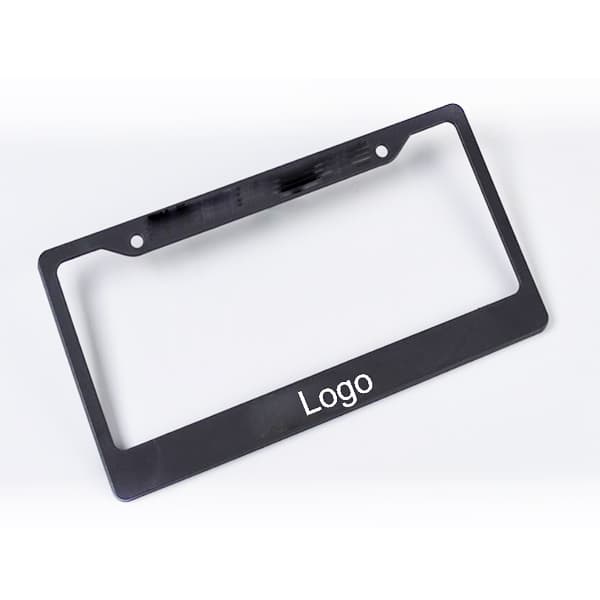 License Plate Frames