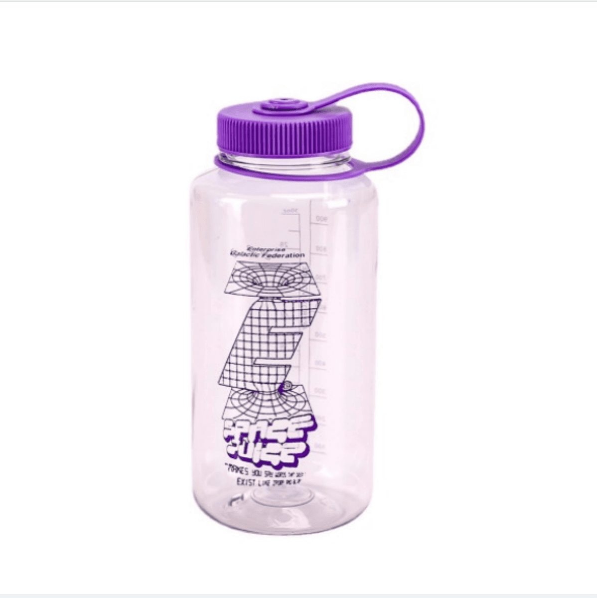 Water bottle
