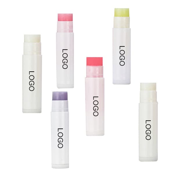 ABS Shell Lip Balm