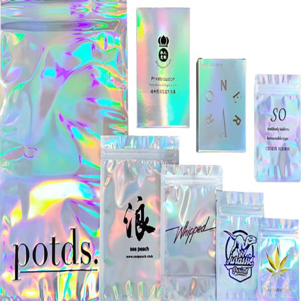 Ziplock Bag