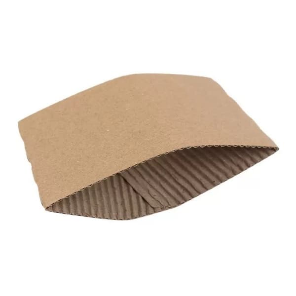 coffee cup sleeve