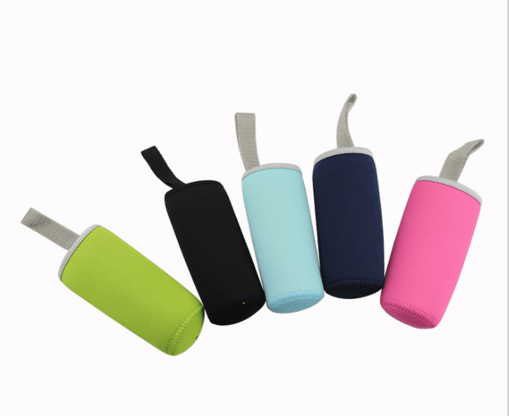 Neoprane Can Cooler Bottle Holder