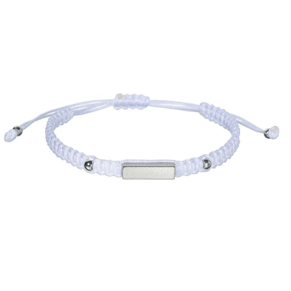 Wax Thread bracelet
