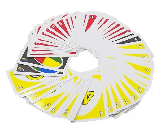 UNO Card