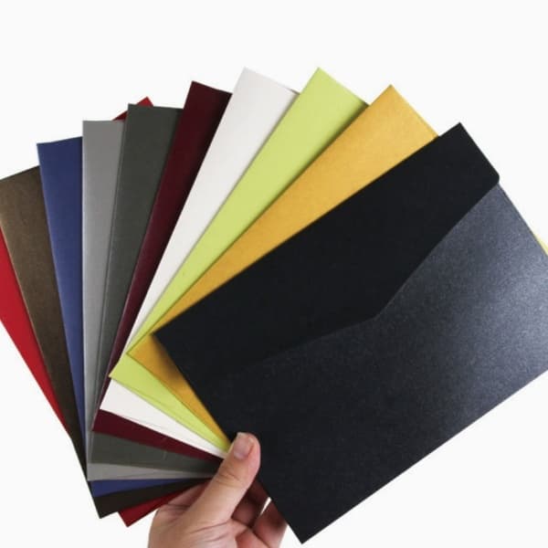 Paper Envelope