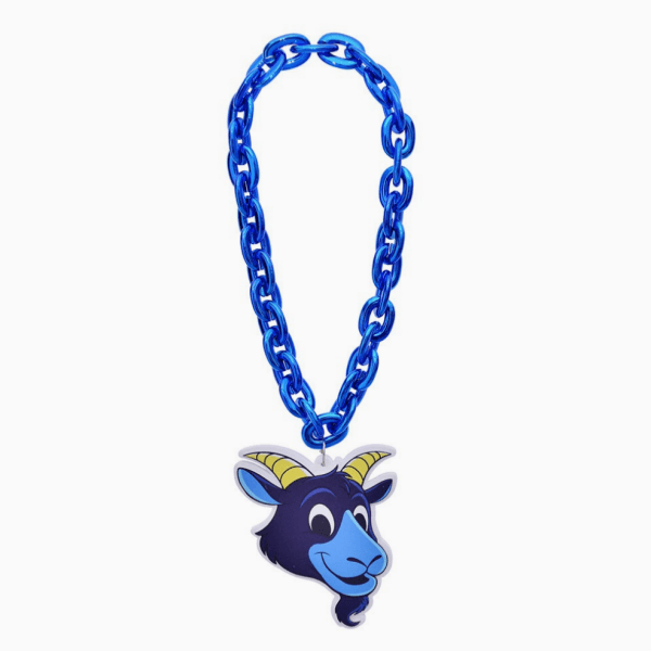 EVA Hanging Charm