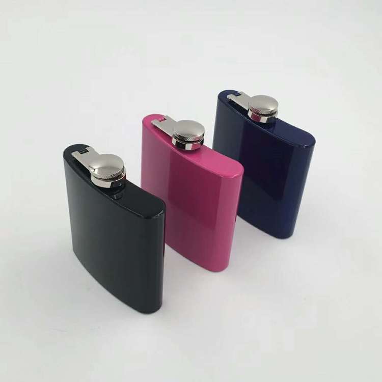 hip flask