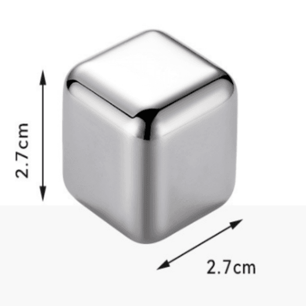 Whiskey Cubes Set