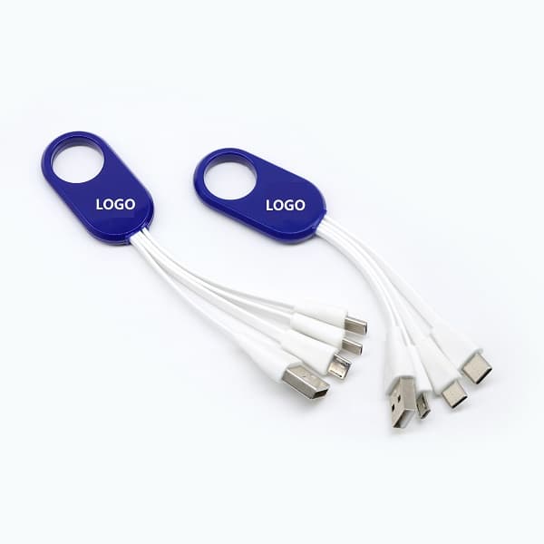 3-in-1 Charging Cable
