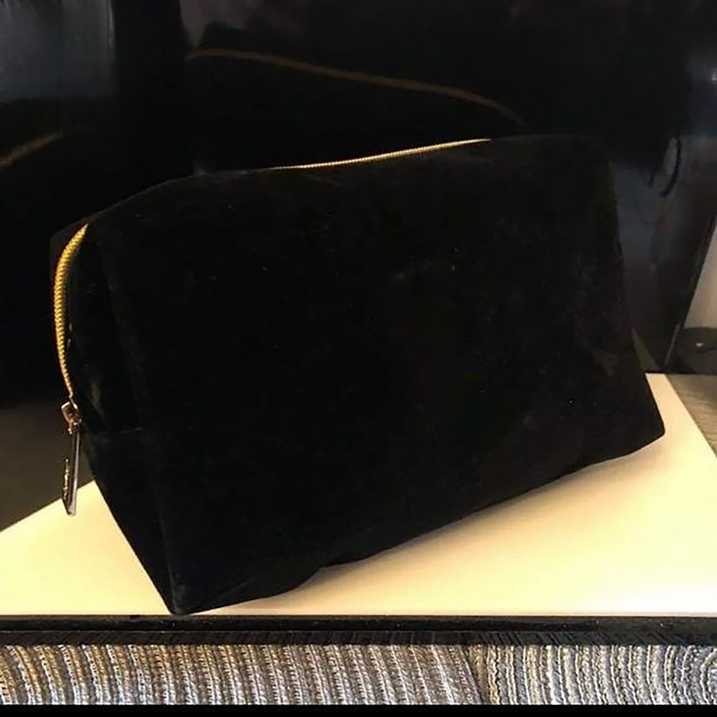 Cosmetic Bag