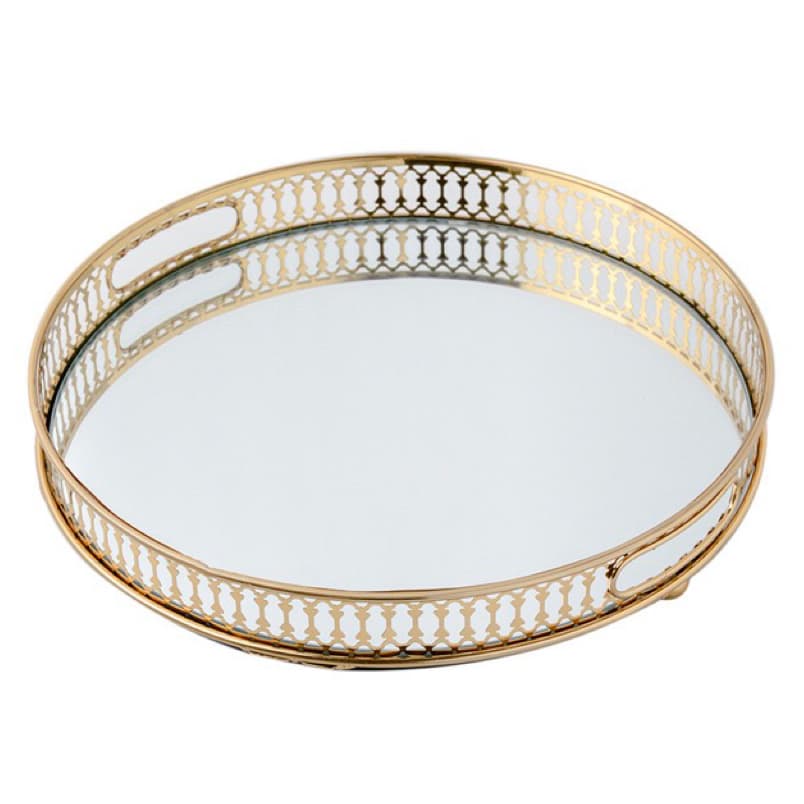 Metal Tray