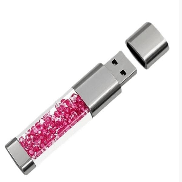 Iron Oak USB Drives