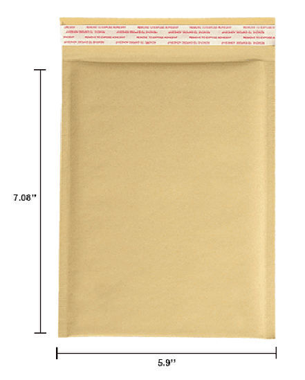 Kraft Mailer