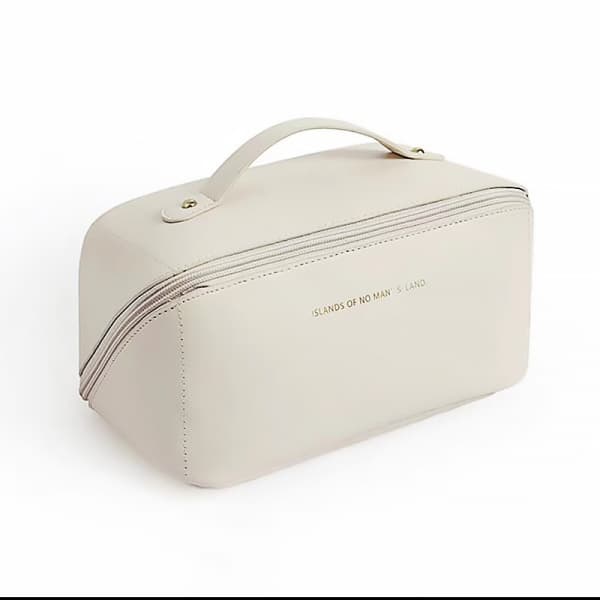 Organ makeup bag