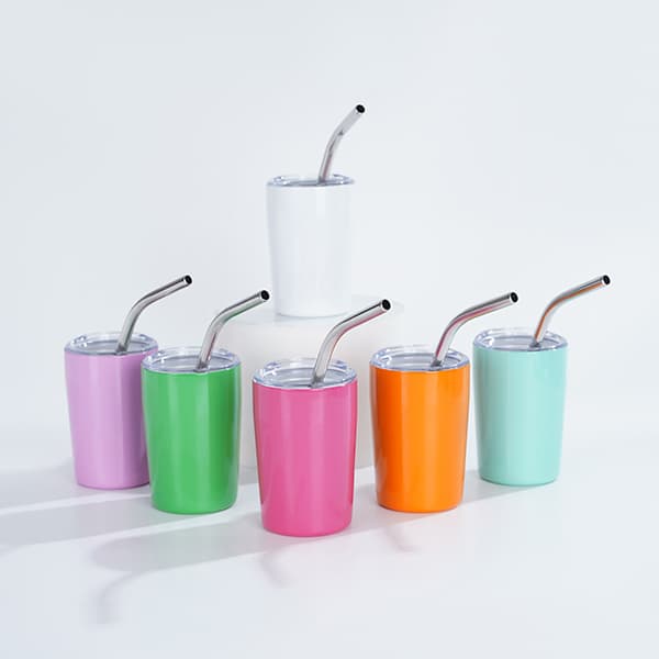 3 oz Mini Tumbler