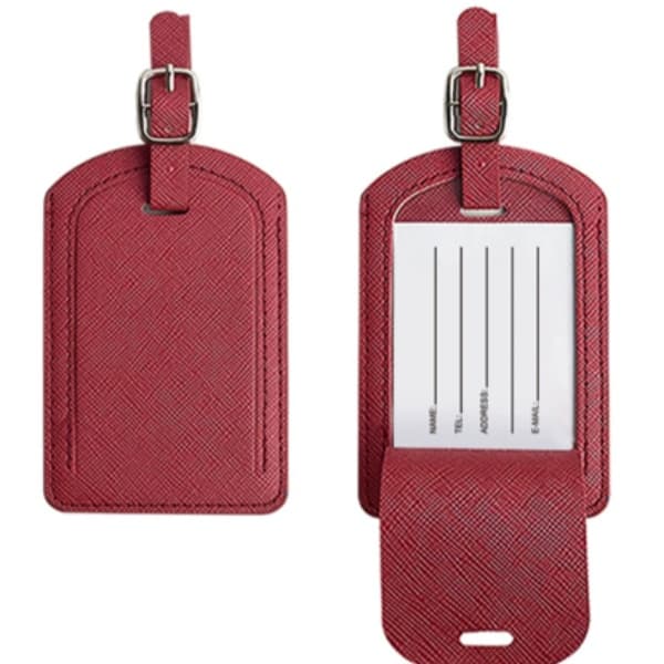 Luggage Tags