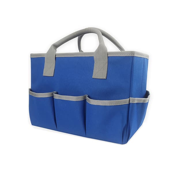 Portable Desktop Tote