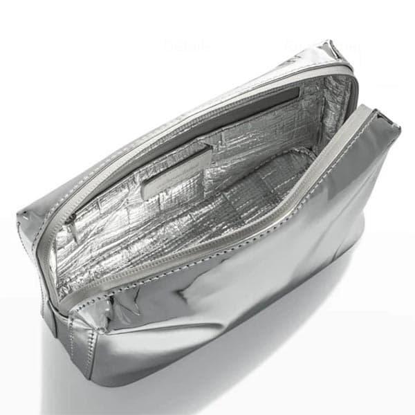 Insulated Makeup Bags