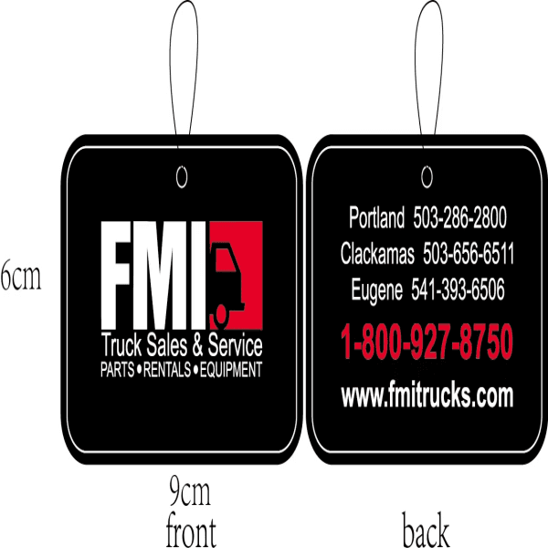 Air fresheners