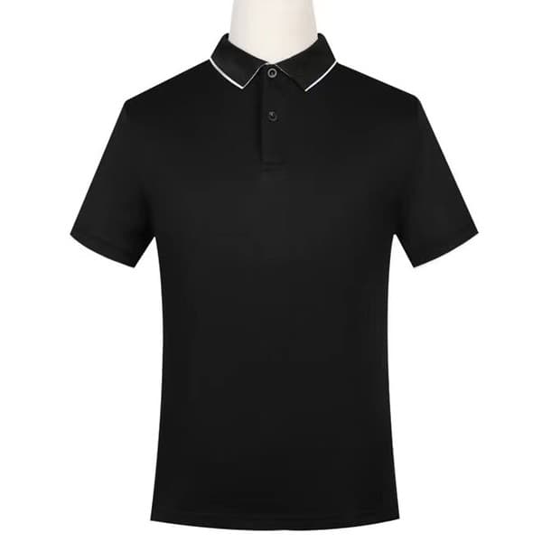 Female and Male Polo Shirts