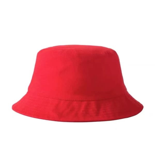 The fisherman's hat