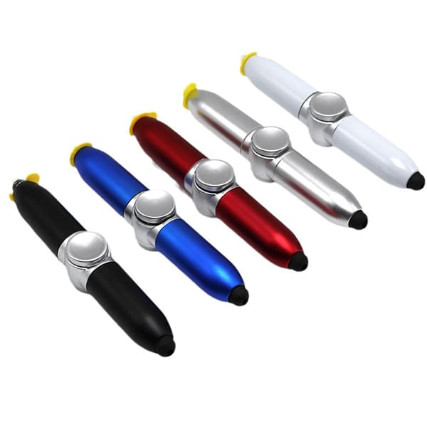 Fidget Spinner Pen