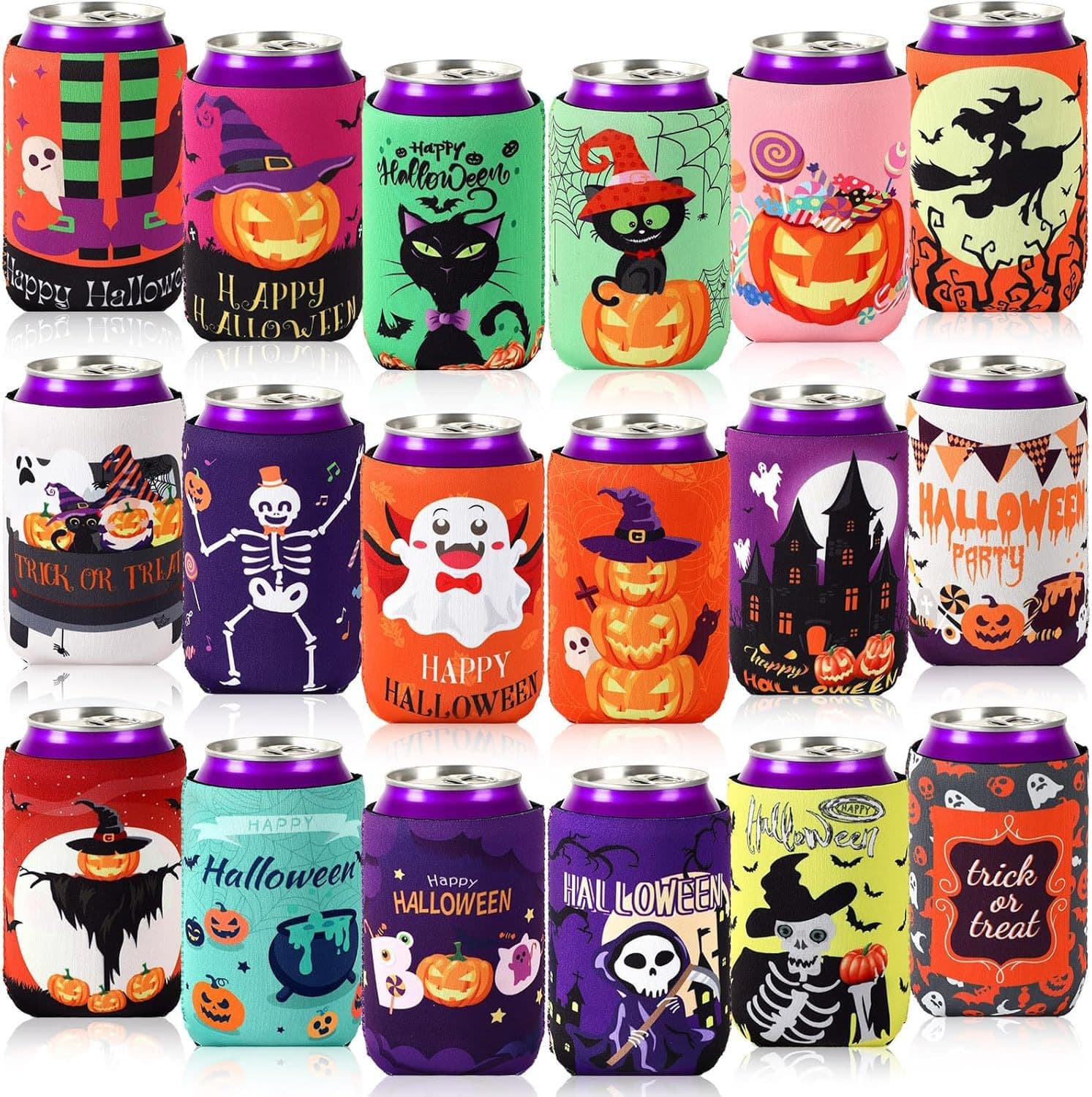 Neoprene Can Koozie