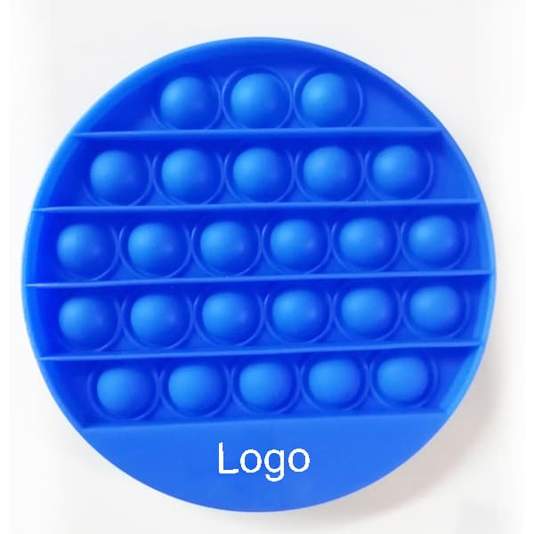 Pop It Fidget Toy