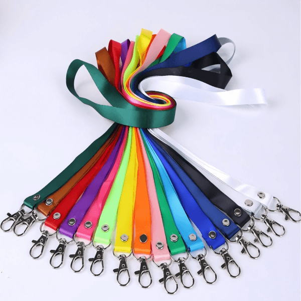Neck Lanyard