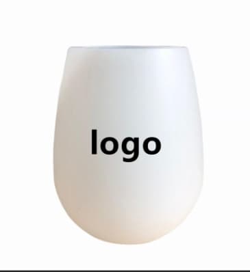 Silicone Wine Cup